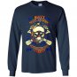 Veteran rescue swimmer so others may live Long Sleeve Gildan