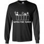 Original demolition ranch tee Long Sleeve Gildan