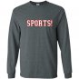 Philip defranco sports Long Sleeve Gildan