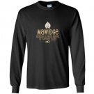Princess bride mawidge wedding Long Sleeve Gildan