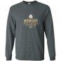 Princess bride mawidge wedding Long Sleeve Gildan