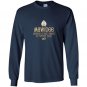 Princess bride mawidge wedding Long Sleeve Gildan