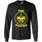 Proud scout dad Long Sleeve Gildan