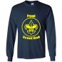 Proud scout dad Long Sleeve Gildan
