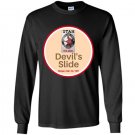 Devils slide utah morgan utah history Long Sleeve Gildan