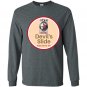 Devils slide utah morgan utah history Long Sleeve Gildan