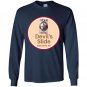 Devils slide utah morgan utah history Long Sleeve Gildan