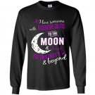 Ulcerative colitis ulcerative colitis awareness Long Sleeve Gildan