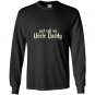 Uncle daddy funny Long Sleeve Gildan
