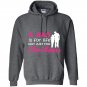 A dad is for life not just for christmas Hoodie