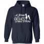 A home without a boxer is like a bar without whiskey Hoodie