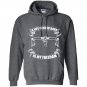 A life behind barsis my freedom Hoodie