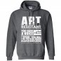 Art is resistant Hoodie