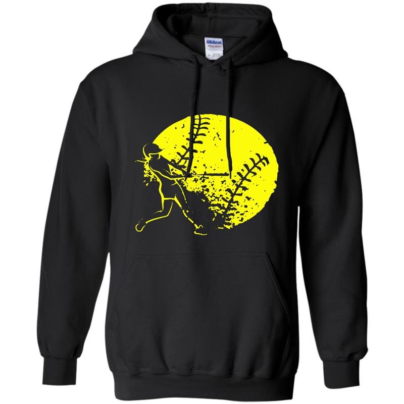 Base ball lover Hoodie