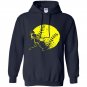 Base ball lover Hoodie