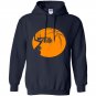 Basket ball Hoodie
