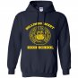 Billings west high school Hoodie