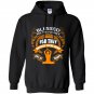 Blessed are the flexible for they refuse to be bent out of shape Hoodie