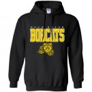 Boca raton bobcats Hoodie