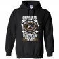 Curious enough skilled enough clever enough mechanical funny Hoodie