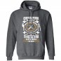 Curious enough skilled enough clever enough mechanical funny Hoodie