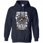 Curious enough skilled enough clever enough mechanical funny Hoodie