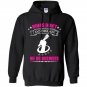 Divas dont do drama we do business Hoodie