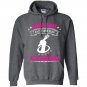 Divas dont do drama we do business Hoodie