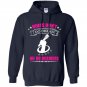 Divas dont do drama we do business Hoodie