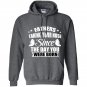Fathers taking your nose since the day you were born Hoodie