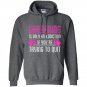 Gardening is only an addiction if youre trying to quit Hoodie