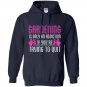 Gardening is only an addiction if youre trying to quit Hoodie