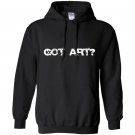 Got art Hoodie