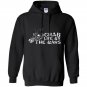 Grab life by the bars Hoodie