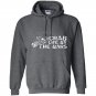Grab life by the bars Hoodie