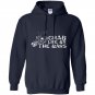 Grab life by the bars Hoodie