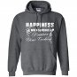 Happiness is when someone praises your cooking Hoodie