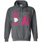 Hope faith strength love courage Hoodie