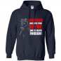 Horses are like fine wine one is never enough Hoodie