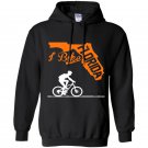 I bike florida Hoodie
