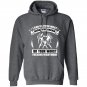 I can be your most beautiful dream or your worst fucking nightmare Hoodie