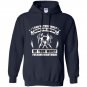 I can be your most beautiful dream or your worst fucking nightmare Hoodie