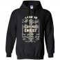I can do all things through christ who strengthens me Hoodie
