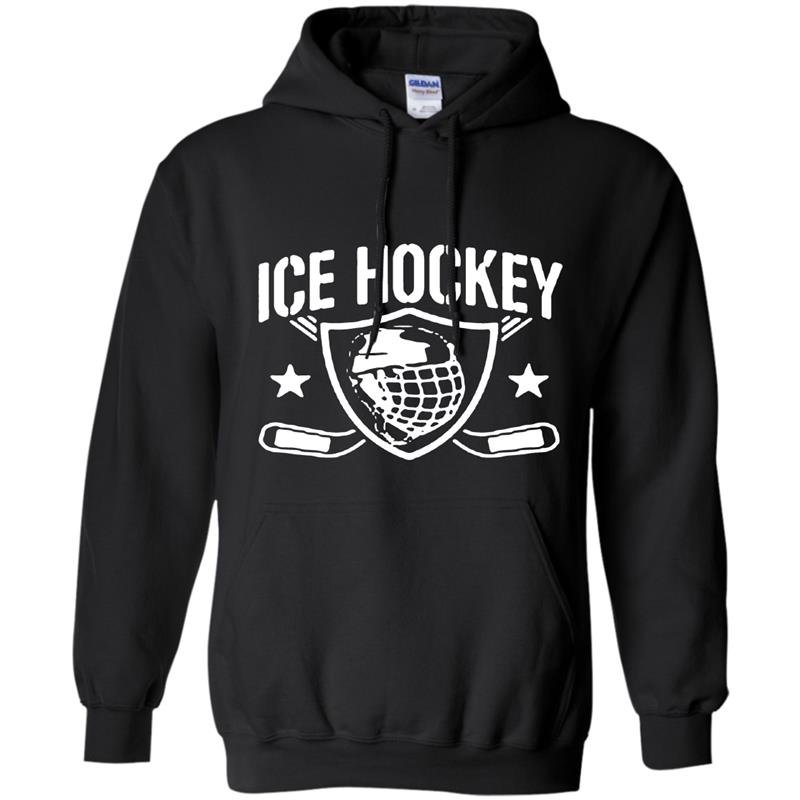 Ice hokey Hoodie