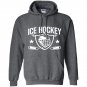 Ice hokey Hoodie