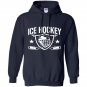 Ice hokey Hoodie