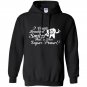 I creat beautiful smile what is your superpower Hoodie