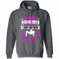 I didnt choose to be gay i just got very lucky Hoodie