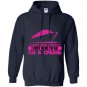 I dont need therapy i just need to go on a cruise Hoodie