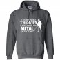 I dont need therapy i just need to metal detecting Hoodie